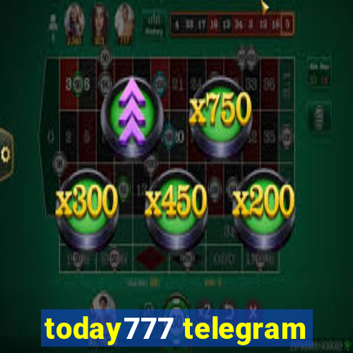 today777 telegram